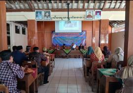 MUSRENBANGKAL UNBULREJO 2026